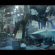 Illustration for article titled Tonight, You Dine on Incredible Concept Art